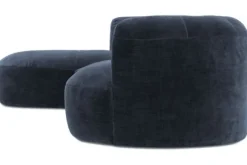 Discount Loungebank Fiorenzo Ronde Banken|Loungebanken