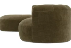 Discount Loungebank Fiorenzo Ronde Banken|Loungebanken