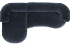 Discount Loungebank Fiorenzo Ronde Banken|Loungebanken