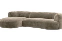 Discount Loungebank Fiorenzo Ronde Banken|Loungebanken