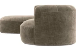 Discount Loungebank Fiorenzo Ronde Banken|Loungebanken