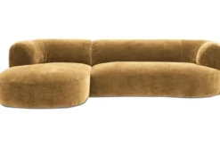 Discount Loungebank Fiorenzo Ronde Banken|Loungebanken