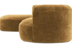 Discount Loungebank Fiorenzo Ronde Banken|Loungebanken