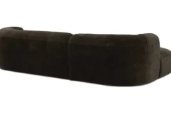 Discount Loungebank Fiorenzo Ronde Banken|Loungebanken