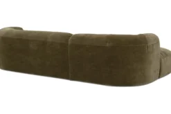 Discount Loungebank Fiorenzo Ronde Banken|Loungebanken