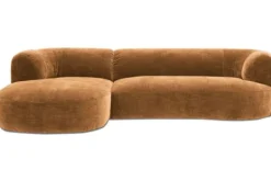 Discount Loungebank Fiorenzo Ronde Banken|Loungebanken