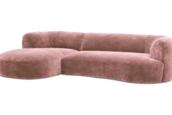 Discount Loungebank Fiorenzo Ronde Banken|Loungebanken