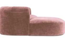 Discount Loungebank Fiorenzo Ronde Banken|Loungebanken