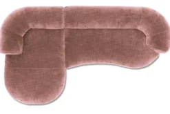 Discount Loungebank Fiorenzo Ronde Banken|Loungebanken