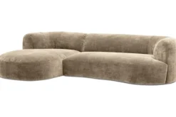 Discount Loungebank Fiorenzo Ronde Banken|Loungebanken