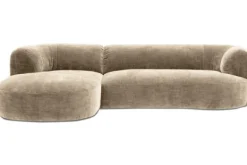 Discount Loungebank Fiorenzo Ronde Banken|Loungebanken