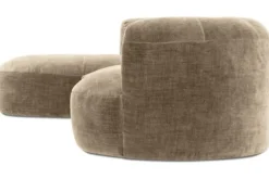 Discount Loungebank Fiorenzo Ronde Banken|Loungebanken