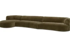 Online Loungebank Fiorenzo Loungebanken