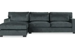 Discount Loungebank Frederique Loungebanken