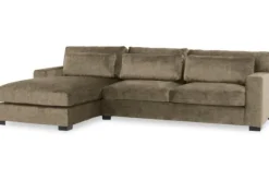 Discount Loungebank Frederique Loungebanken