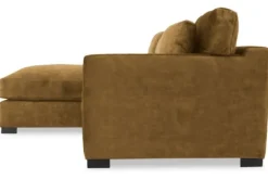 Discount Loungebank Frederique Loungebanken