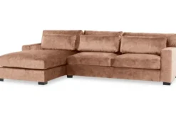 Discount Loungebank Frederique Loungebanken