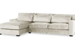 Discount Loungebank Frederique Loungebanken