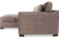 Discount Loungebank Frederique Loungebanken