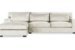 Discount Loungebank Frederique Loungebanken