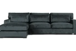 Hot Loungebank Frederique Loungebanken