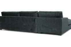 Hot Loungebank Frederique Loungebanken