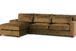 Hot Loungebank Frederique Loungebanken