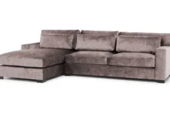 Hot Loungebank Frederique Loungebanken