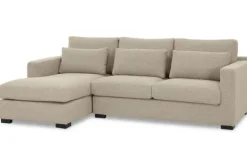 Loungebank Frederique Loungebanken