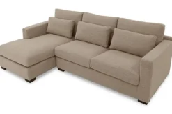 Loungebank Frederique Loungebanken