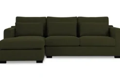 Loungebank Frederique Loungebanken