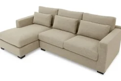 Loungebank Frederique Loungebanken