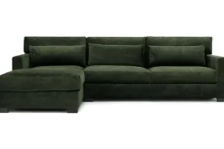 New Loungebank Frederique Loungebanken