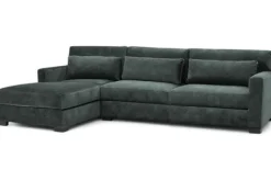 New Loungebank Frederique Loungebanken