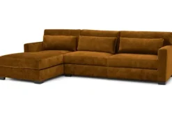 New Loungebank Frederique Loungebanken