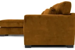 New Loungebank Frederique Loungebanken