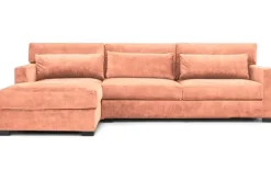 New Loungebank Frederique Loungebanken