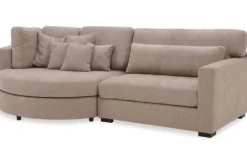 Ronde Banken|Loungebanken-Givenchie Loungebank Frederique