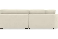 Ronde Banken|Loungebanken-Givenchie Loungebank Frederique