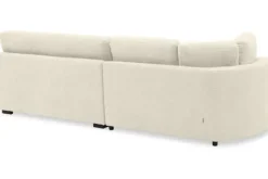 Ronde Banken|Loungebanken-Givenchie Loungebank Frederique