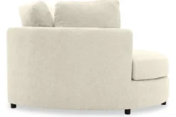 Ronde Banken|Loungebanken-Givenchie Loungebank Frederique