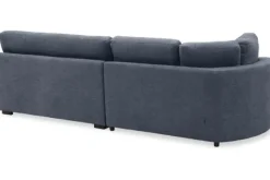 Ronde Banken|Loungebanken-Givenchie Loungebank Frederique