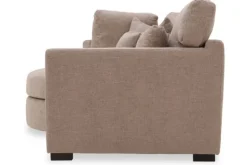 Ronde Banken|Loungebanken-Givenchie Loungebank Frederique