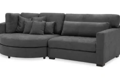 Ronde Banken|Loungebanken-Givenchie Loungebank Frederique