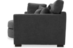 Ronde Banken|Loungebanken-Givenchie Loungebank Frederique