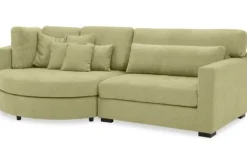 Ronde Banken|Loungebanken-Givenchie Loungebank Frederique