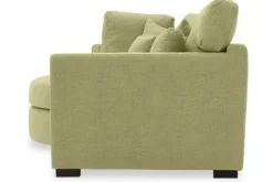 Ronde Banken|Loungebanken-Givenchie Loungebank Frederique