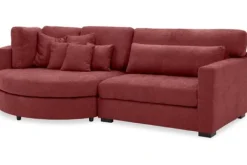 Ronde Banken|Loungebanken-Givenchie Loungebank Frederique