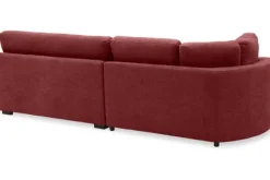 Ronde Banken|Loungebanken-Givenchie Loungebank Frederique