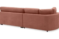 Ronde Banken|Loungebanken-Givenchie Loungebank Frederique